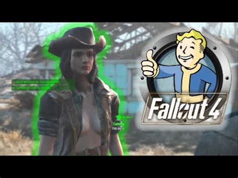 nsfw mods for fallout 4|Inside The NSFW World of Fallout and Skyrim Nudity。